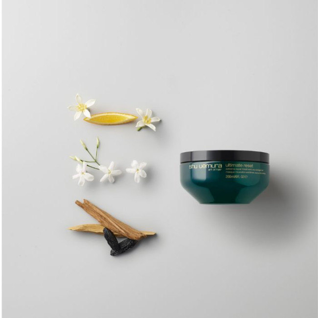 Ultimate Reset set Shu Uemura 2024