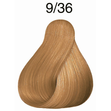 9/36 Blond Très Clair Doré Voline