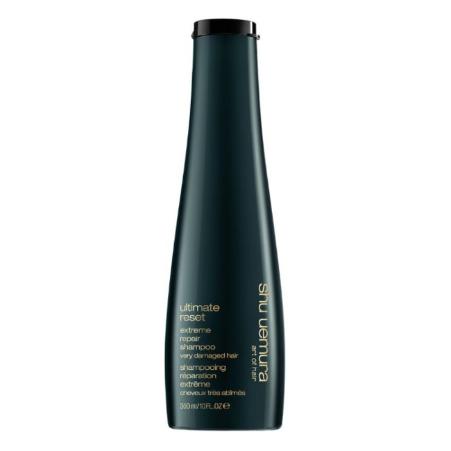 Conjunto Ultimate Reset Shu Uemura 2024