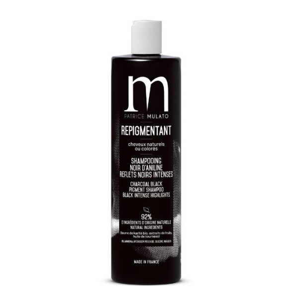 Shampoo Repigmenting... Shampoo Repigmenting...