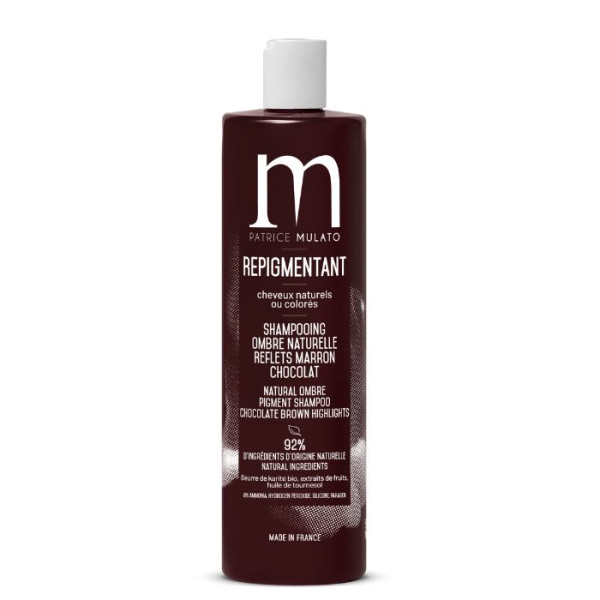 Shampoo Repigmenterende... Shampoo Repigmenterende...