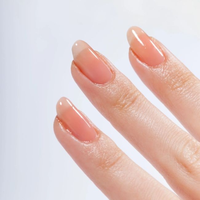 Gel Polish ME van Mesauda nr. 108 Amandel 4,5 ml