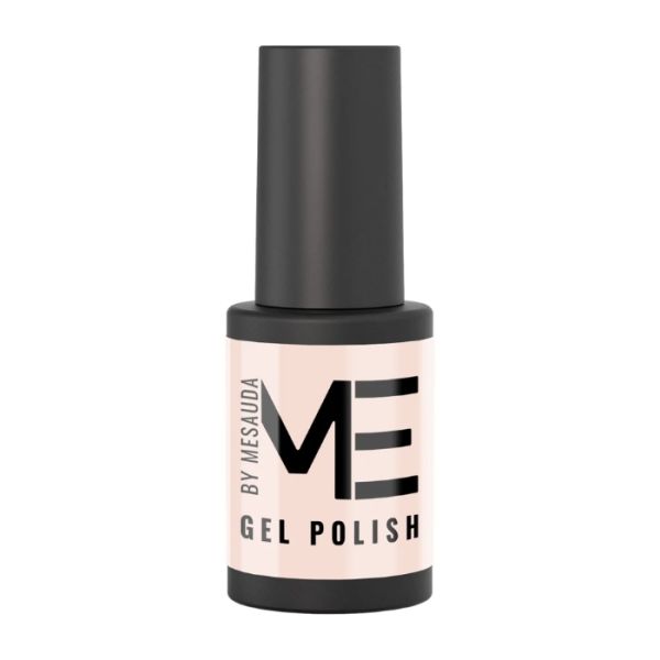 Gel Polish ME van Mesauda nr. 107 Fairy 5 ml Gel Polish ME van Mesauda nr. 107 Fairy 5 ml