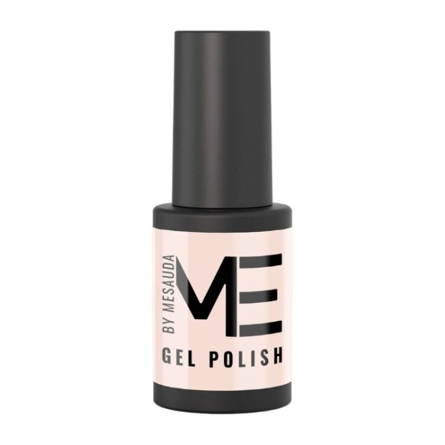 Gel Polish ME van Mesauda nr. 107 Fairy 5 ml