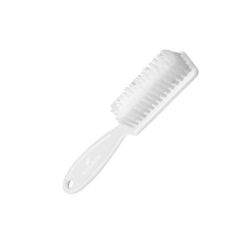 Escova de unhas preta Beauty Nails 550-28