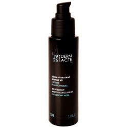 Intensives 4D-Hydratisierungsserum Limitierte Edition Derm Acte 50ml