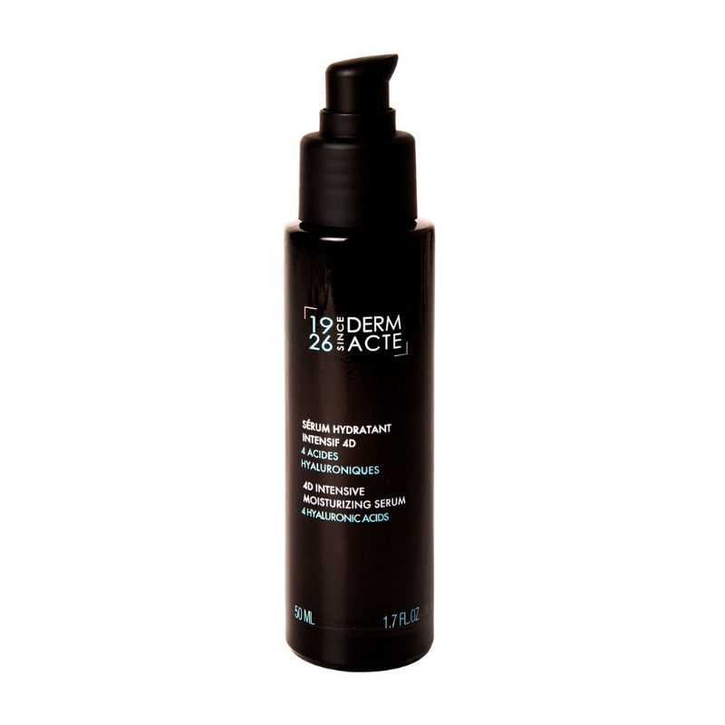 Intensief 4D hydraterend serum Limited Edition Derm Acte 50ml