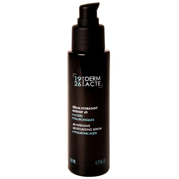Intensief 4D hydraterend serum Limited Edition Derm Acte 50ml