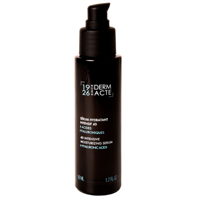 Intensief 4D hydraterend serum Limited Edition Derm Acte 50ml