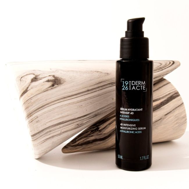 Intensief 4D hydraterend serum Limited Edition Derm Acte 50ml