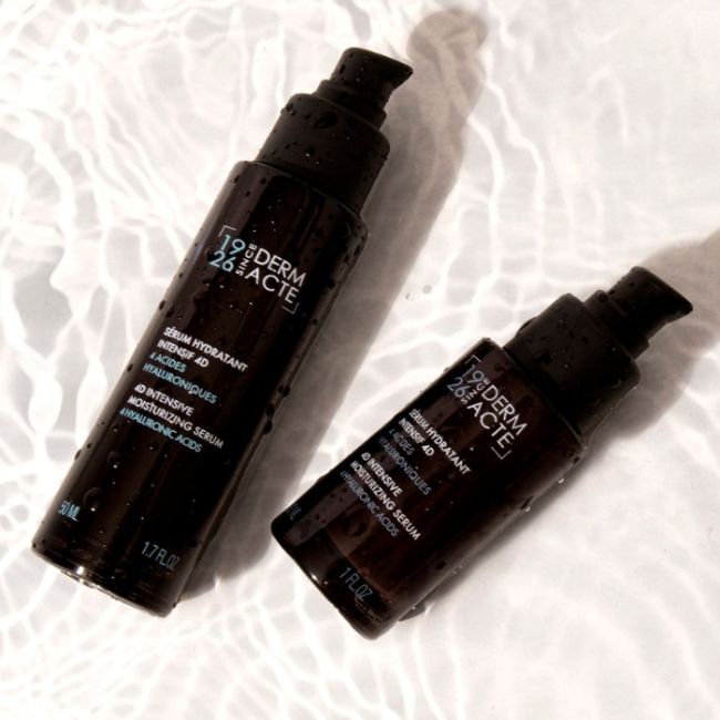 Intensief 4D hydraterend serum Limited Edition Derm Acte 50ml