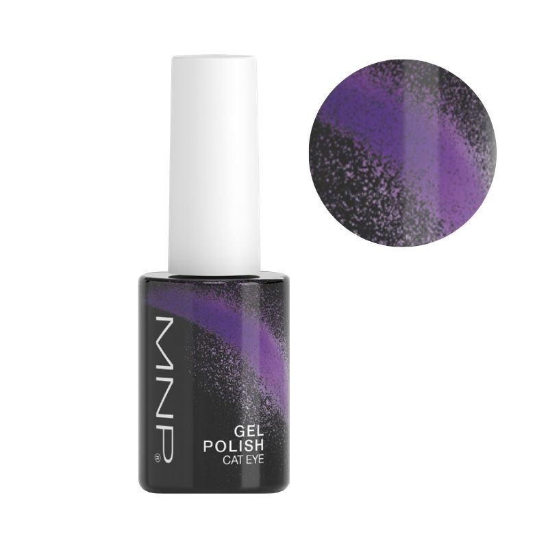 Vernis semi permanente Gel Polish Cat Eyes 609 euphoria MNP 10ml