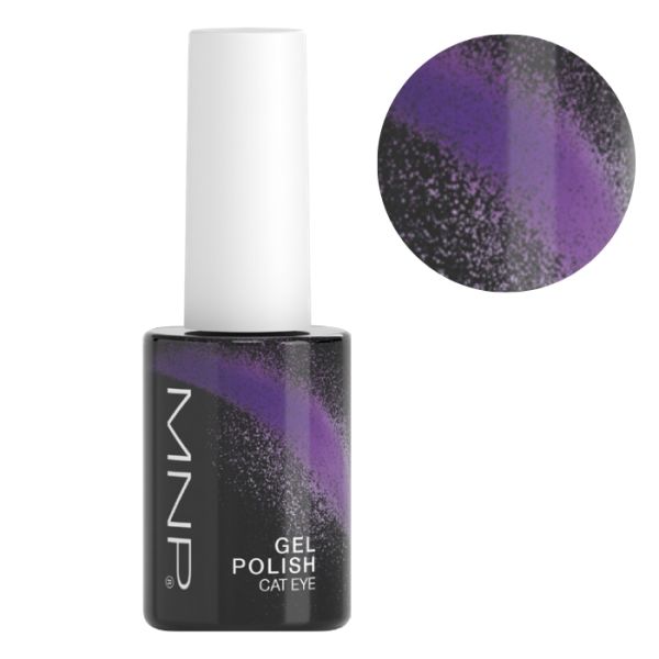 Vernis semi permanent Gel Polish Cat Eyes 609 Euphoria MNP 10ml Vernis semi permanent Gel Polish Cat Eyes 609 Euphoria MNP 10ml