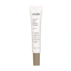 Anti-spot treatment Tranexamic Acid & Licorice Ondo Beauty 30ml