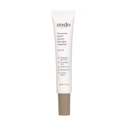 Tratamento anti-manchas Ácido Tranexâmico & Alcaçuz Ondo Beauty 30ml