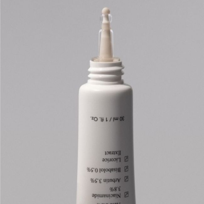 Anti-vlekken behandeling Tranexaminezuur & Zoethout Ondo Beauty 30ml