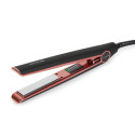 Lisseur C1 digital black soft touch copper Corioliss
