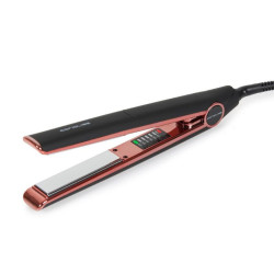 Piastra per capelli C1 nero...