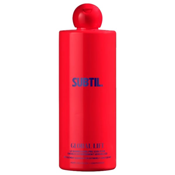 Global Lift voorbehandeling Shampoo Subtil 500ml