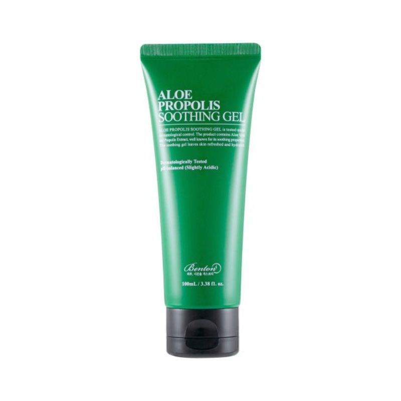 Beruhigendes Gel Aloe Propolis Soothing Gel Benton 100ml