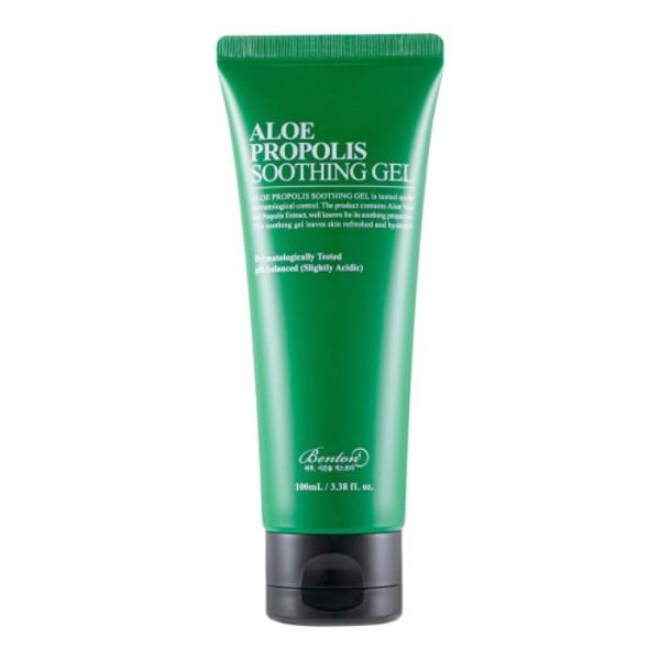Aloë Propolis Kalmerende Gel Benton 100ml Aloë Propolis Kalmerende Gel Benton 100ml