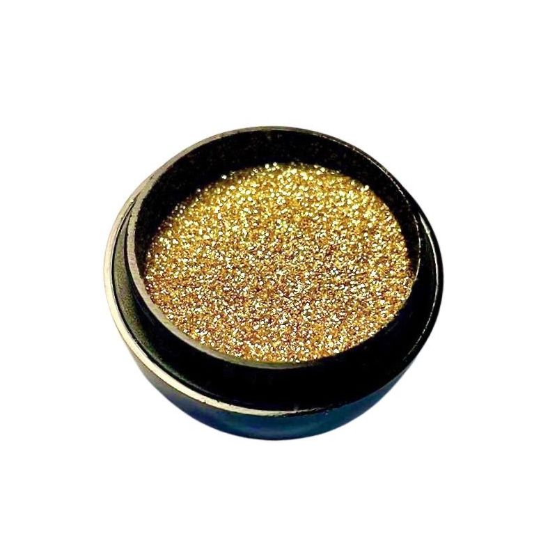 Poudre nagelkunst platinium gold BeautyNails 3g