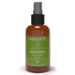 Lait sans rinçage Milky Repair C&S Repair Vitality's 150ml