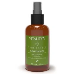 Lait sans rinçage Milky Repair C&S Repair Vitality's 150ml