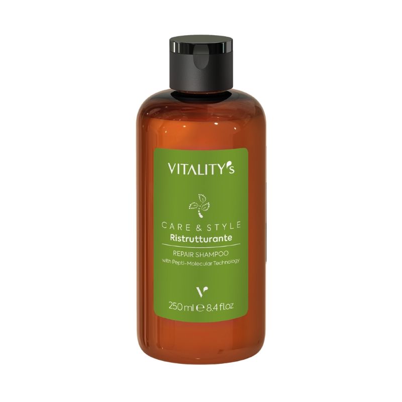 Shampooing reparador C&S Repair Vitality's 250ml