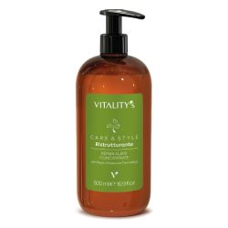 Elisir concentrato C&S Repair Vitality's 500ml