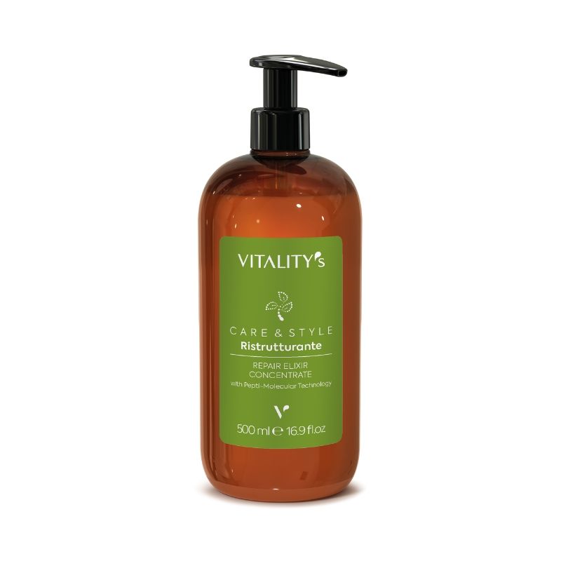 Elixir geconcentreerd C&S Repair Vitality's 500ml