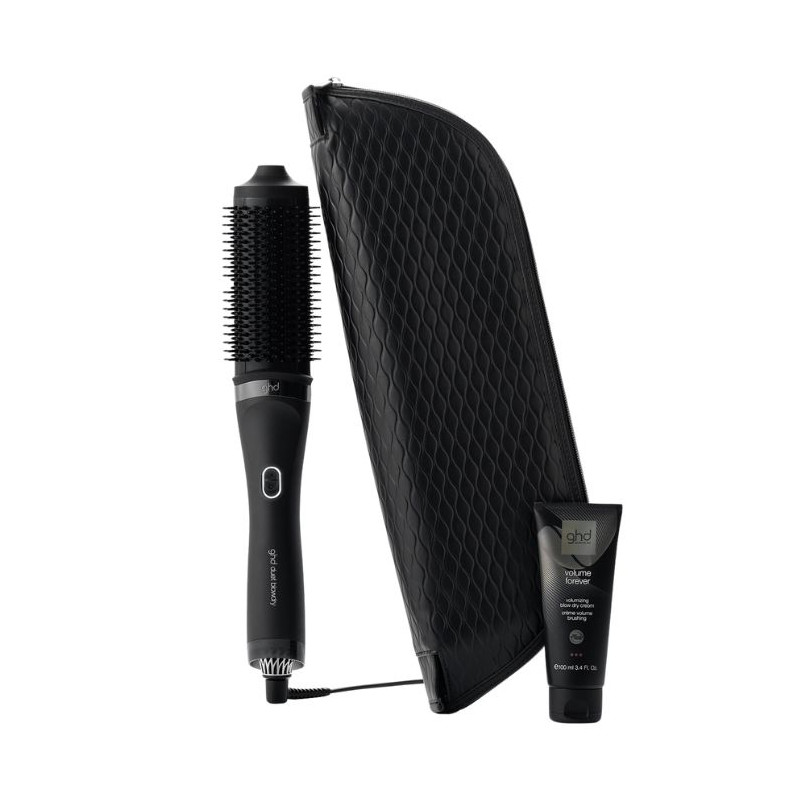 Cofanetto d'Eccellenza Spazzola ad aria ghd Duet Blowdry