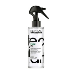 Thermo-Modélant Pli Shaper Tecni Art - Unterstützende Locken 190 ml