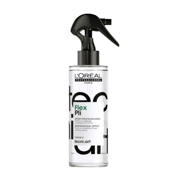 Spray Thermo-modellerende... Spray Thermo-modellerende...