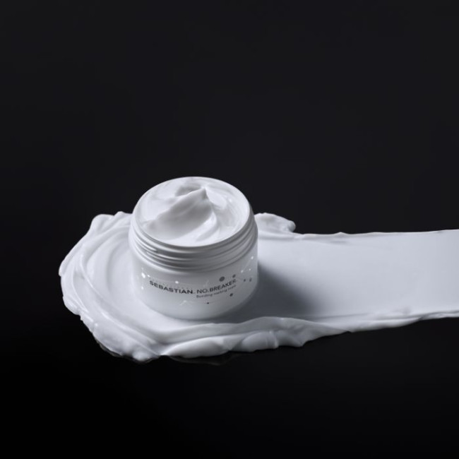 Pack shampoo en masker No Breaker Sebastian