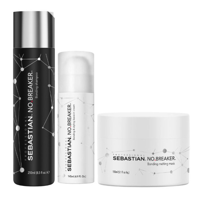 Pack No Breaker Sebastian 3 producten