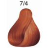 Color Touch Vibrant Reds  - 60 ml (per colore) 