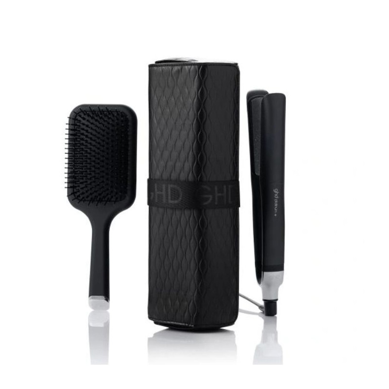 Uitzonderlijke Set GHD Platinum+ Straightener