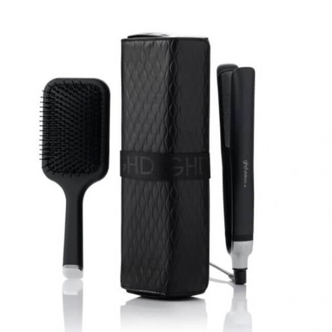 Exceptional Set Ghd Platinum+ Straightener