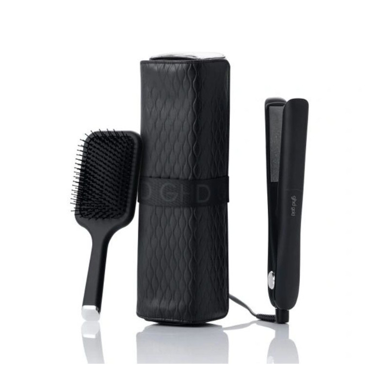Cofanetto d'Eccellenza Lisciante ghd Gold