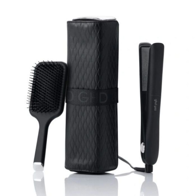 Cofanetto d'Eccellenza Lisciante ghd Gold