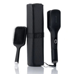 Cofanetto Eccezionale Piastra Asciugante 2-in-1 ghd Duet Style