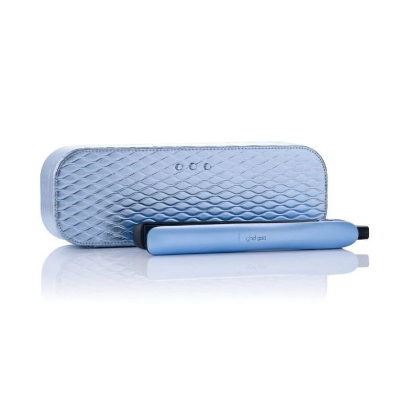 Coffret Alisador ghd gold Coleção ghd Iced luxe