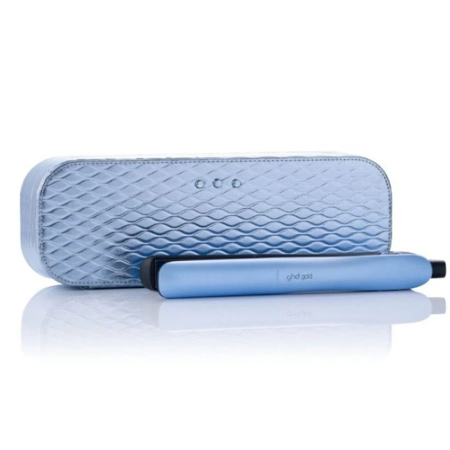 Coffret Lisseur ghd gold Collection ghd Iced luxe