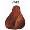 Color Touch Vibrant Reds  - 60 ml (per colore) 