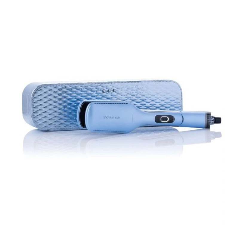 Styling en Droogset 2-in-1 ghd Duet Style Collection ghd Iced luxe