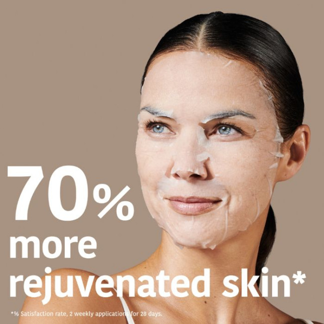Anti-aging gezichtsmasker met Bakuchiol Iroha Nature
