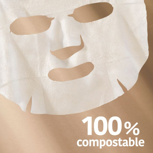 Anti-aging gezichtsmasker met Bakuchiol Iroha Nature