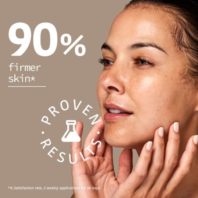 Anti-aging gezichtsmasker met Bakuchiol Iroha Nature