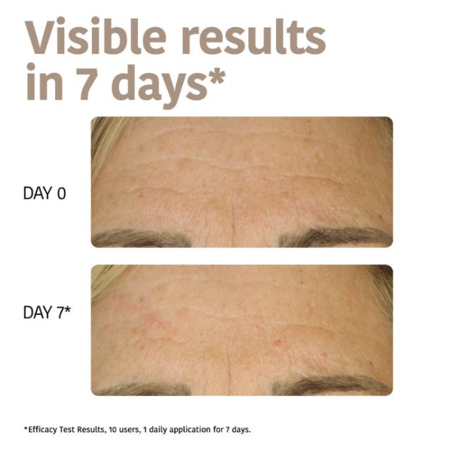 Anti-aging gezichtsmasker met Bakuchiol Iroha Nature